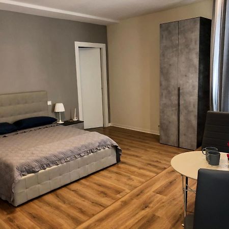 L'Iris B&B In Terrazza Lucca Exteriér fotografie
