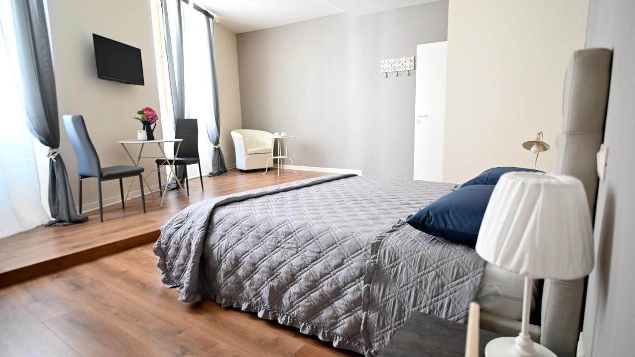 L'Iris B&B In Terrazza Lucca Exteriér fotografie