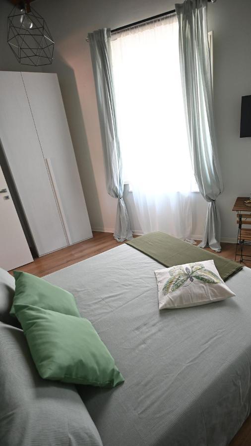 L'Iris B&B In Terrazza Lucca Exteriér fotografie