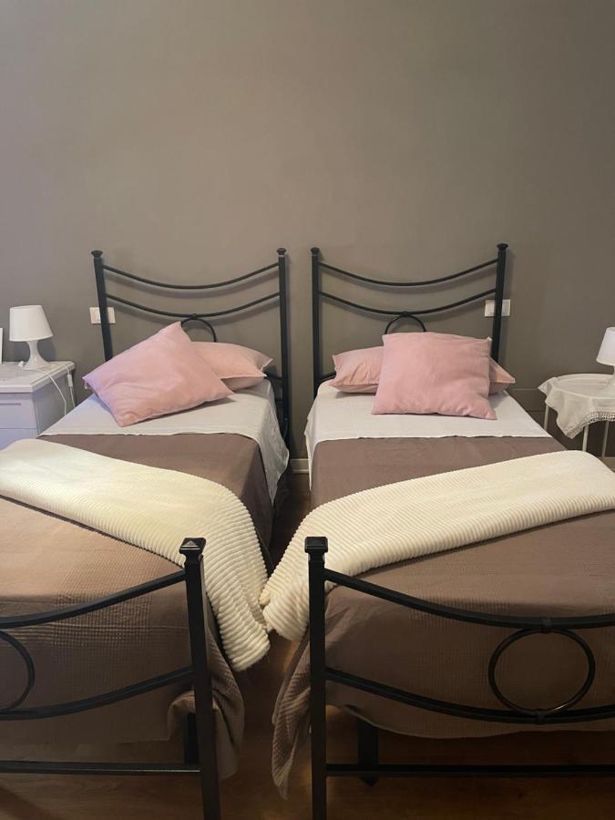L'Iris B&B In Terrazza Lucca Exteriér fotografie