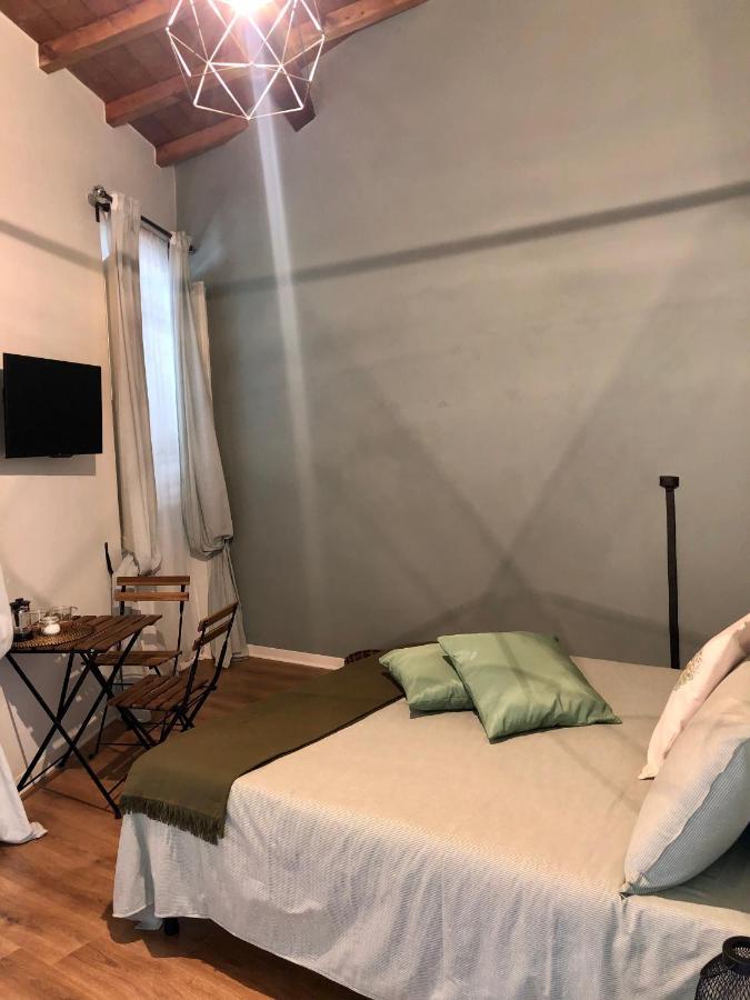 L'Iris B&B In Terrazza Lucca Exteriér fotografie