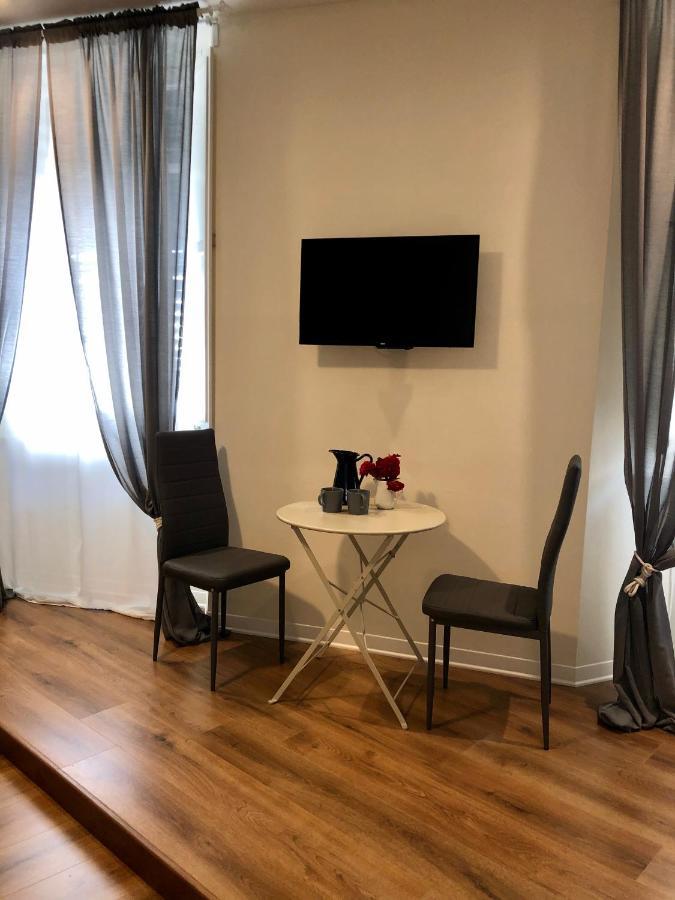 L'Iris B&B In Terrazza Lucca Exteriér fotografie