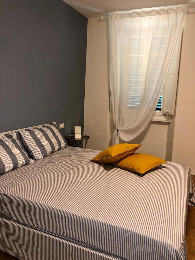 L'Iris B&B In Terrazza Lucca Exteriér fotografie