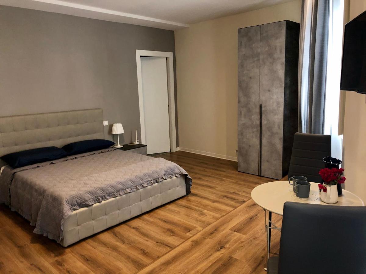 L'Iris B&B In Terrazza Lucca Exteriér fotografie