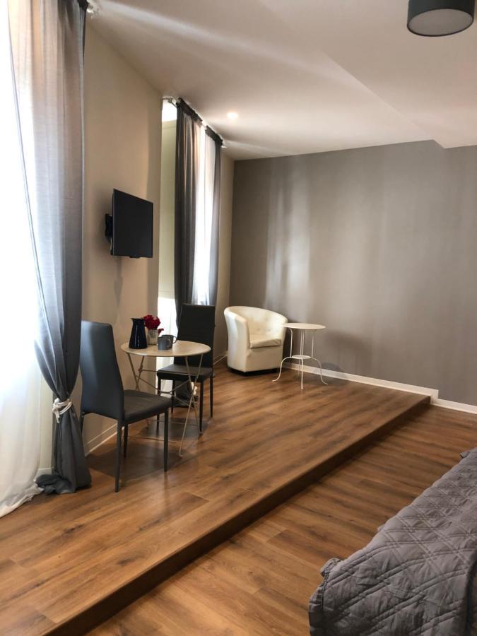 L'Iris B&B In Terrazza Lucca Exteriér fotografie