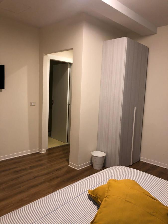 L'Iris B&B In Terrazza Lucca Exteriér fotografie