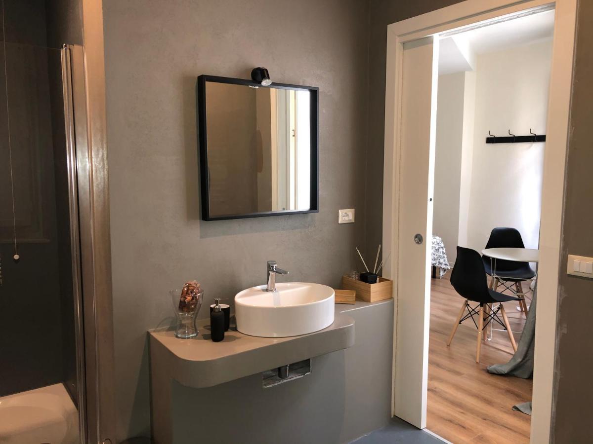 L'Iris B&B In Terrazza Lucca Exteriér fotografie